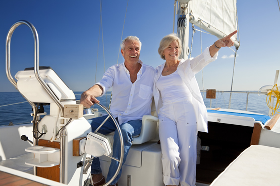 Segelboote kaufen, finanzieren und versichern