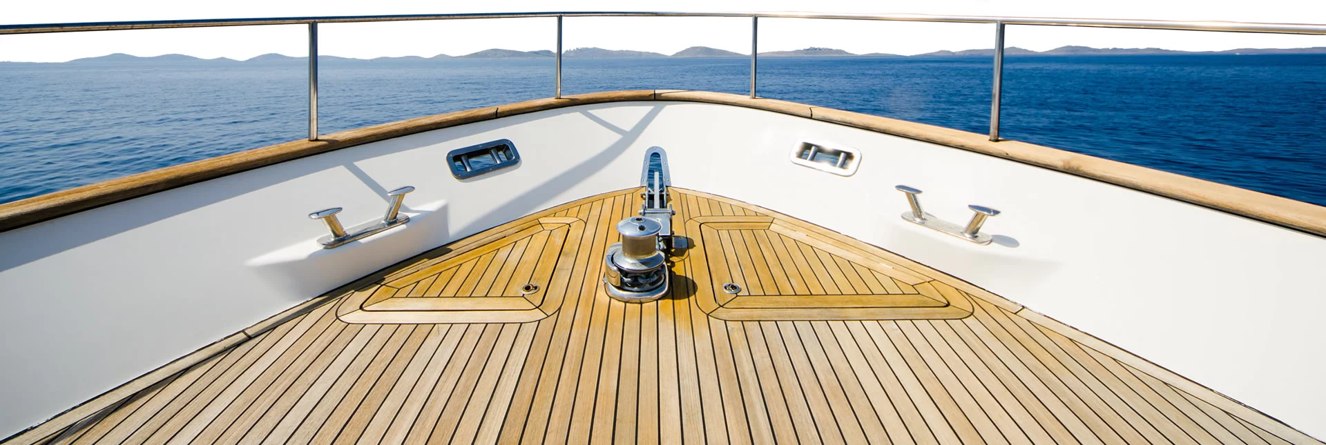 Aussicht auf günstige Boot Finanzierungen