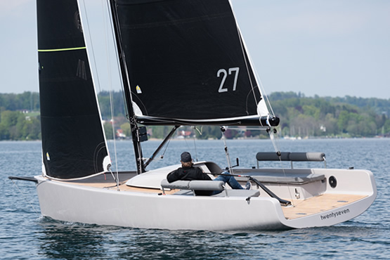 A-Yachts Segelboote kaufen, finanzieren und versichern