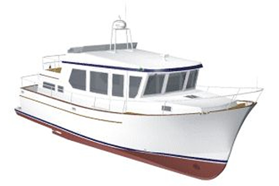 AMS Marine Motorboote kaufen, finanzieren und versichern