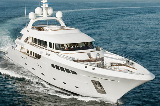 Acico Motoryachten kaufen, finanzieren und versichern