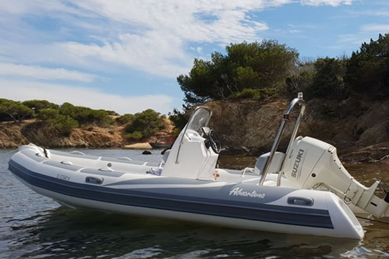 Adventure Schlauchboote kaufen, finanzieren und versichern
