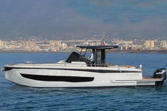 Italyure Motorboote kaufen, finanzieren und versichern