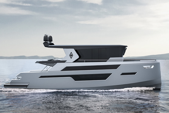 Alva Motoryachten kaufen, finanzieren und versichern