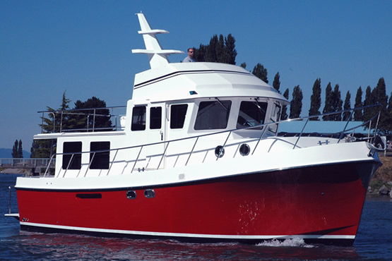 American Tug Motorboote kaufen, finanzieren und versichern