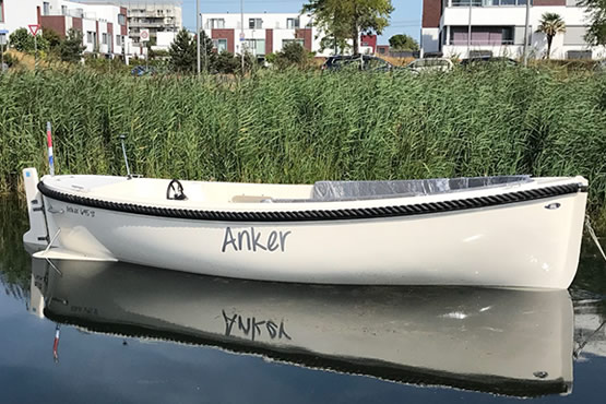 Anker Sportboote kaufen, finanzieren und versichern