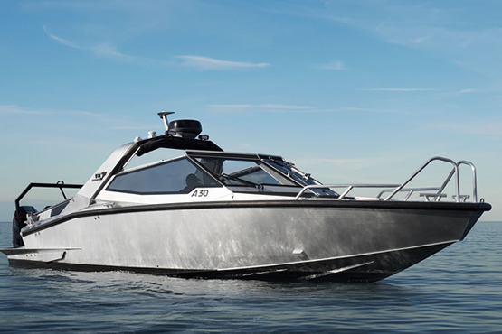 Anytec Motorboote kaufen, finanzieren und versichern