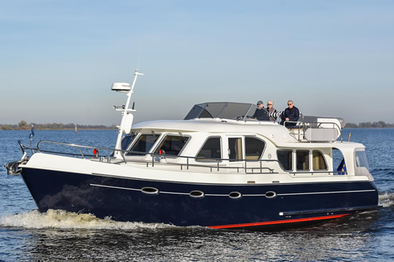 Aquanaut Stahlboote kaufen, finanzieren und versichern