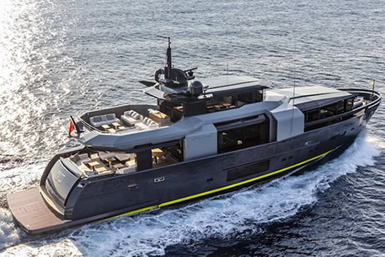 Arcadia Motoryachten kaufen, finanzieren und versichern