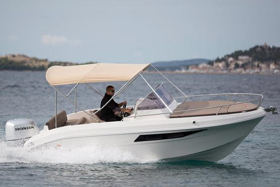 Atlantic Marine Sportboote kaufen, finanzieren und versichern