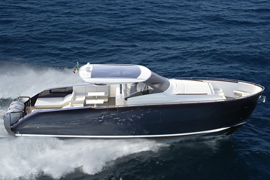 Austin Parker Motorboote kaufen, finanzieren und versichern