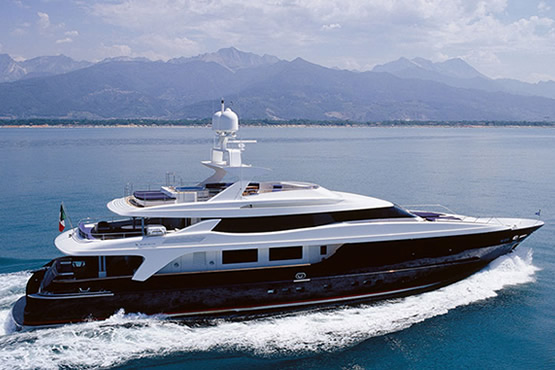 Baglietto Motoryachten kaufen, finanzieren und versichern