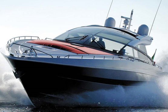 Baia Motoryachten kaufen, finanzieren und versichern