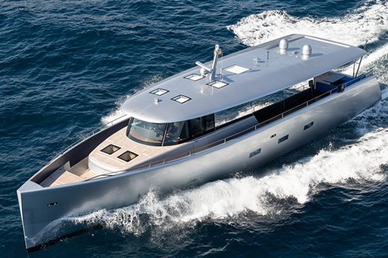 Baltic Motoryachten kaufen, finanzieren und versichern