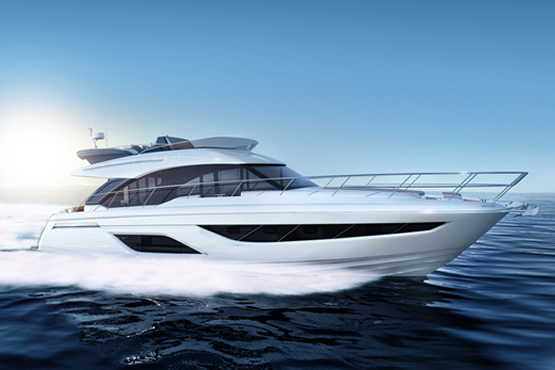 Bavaria Motoryachten kaufen, finanzieren und versichern