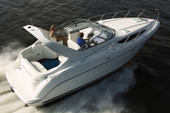 Bayliner Motorboote kaufen, finanzieren und versichern