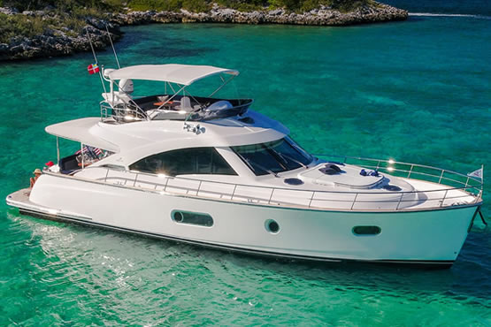 Belize Motoryachten kaufen, finanzieren und versichern