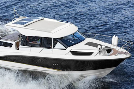 Bella Motorboote kaufen, finanzieren und versichern