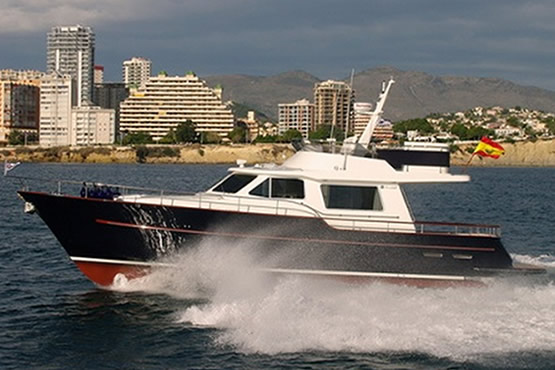 Belliure Motorboote kaufen, finanzieren und versichern