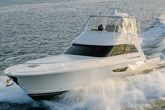 Bertram Motoryachten kaufen, finanzieren und versichern