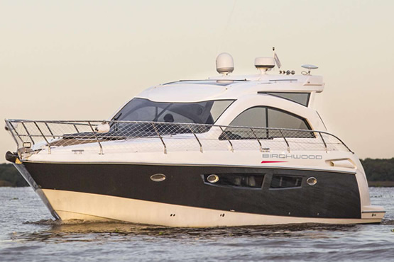 Birchwood Motorboote kaufen, finanzieren und versichern