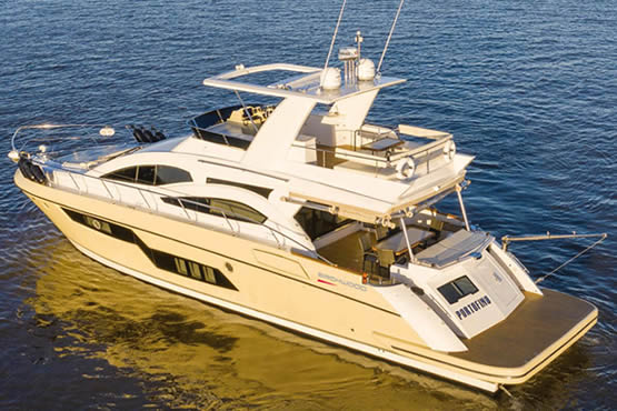 Birchwood Motoryachten kaufen, finanzieren und versichern