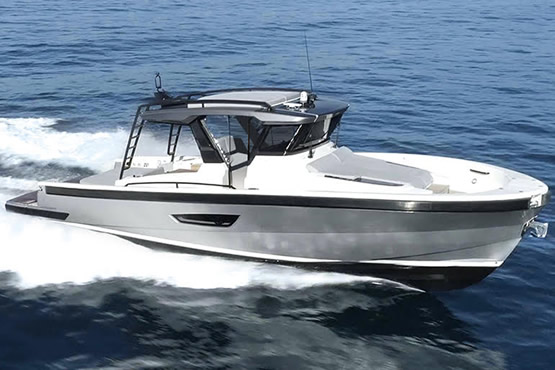 Bluegame Motorboote kaufen, finanzieren und versichern