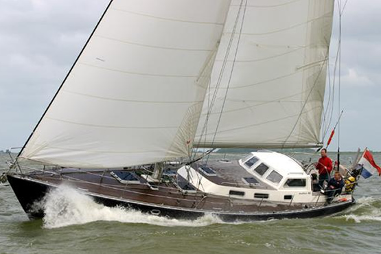 Breehorn Segelyachten kaufen, finanzieren und versichern