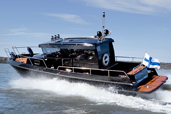 Brizo Motorboote kaufen, finanzieren und versichern
