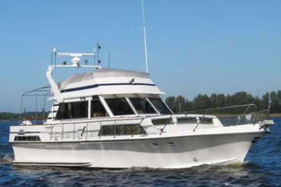Bützfleth Motoryachten kaufen, finanzieren und versichern