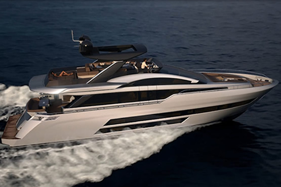 Bugari Motoryachten kaufen, finanzieren und versichern