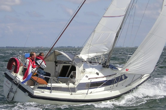 C-Yacht Segelboote kaufen, finanzieren und versichern