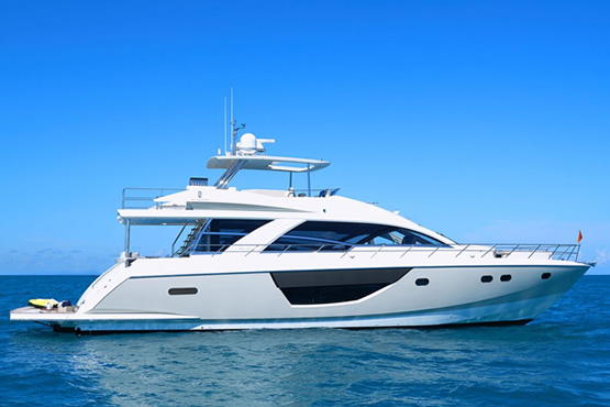CL Motoryachten kaufen, finanzieren und versichern
