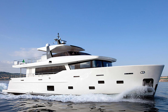 CdM Motoryachten kaufen, finanzieren und versichern