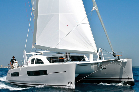 Catana Segelkatamarane kaufen, finanzieren und versichern