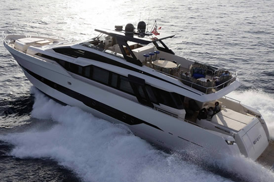 Cayman Motoryachten kaufen, finanzieren und versichern