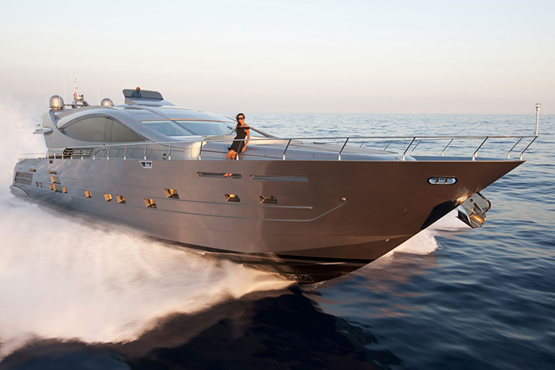 Cerri Motoryachten kaufen, finanzieren und versichern