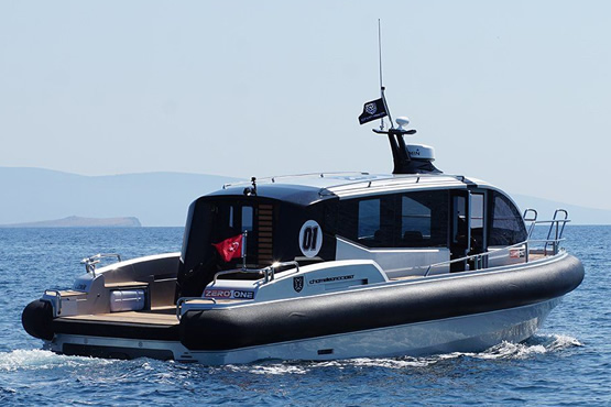 Chameleon Motorboote kaufen, finanzieren und versichern