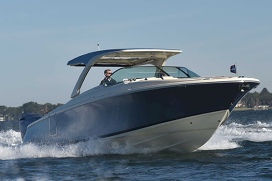 Chris Craft Motorboote kaufen, finanzieren und versichern
