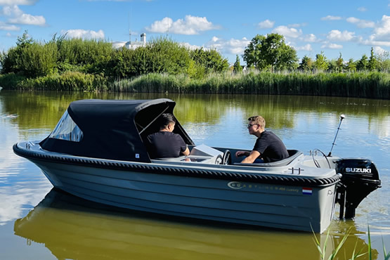 Coastliner Sportboote kaufen, finanzieren und versichern