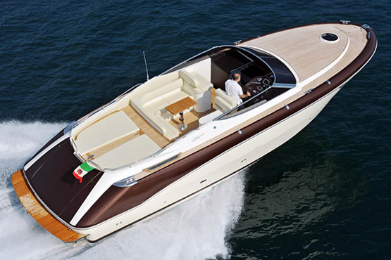 Colombo Motorboote kaufen, finanzieren oder leasen