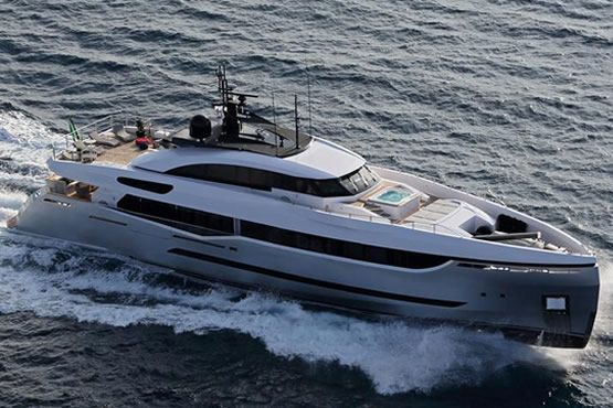 Columbus Motoryachten kaufen, finanzieren und versichern