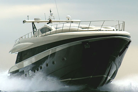 Conam Motoryachten kaufen, finanzieren und versichern