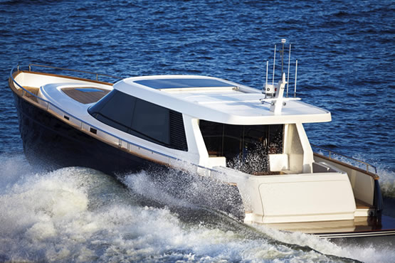 Contest Motoryachten kaufen, finanzieren und versichern