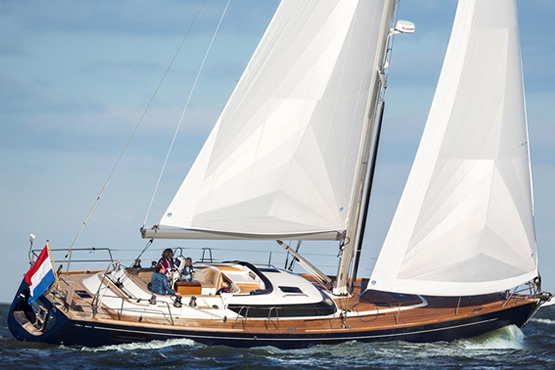 Contest Segelyachten kaufen, finanzieren und versichern