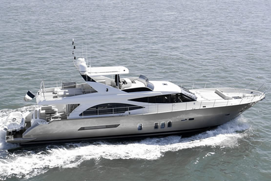 Guy Couach Motoryachten kaufen, finanzieren und versichern