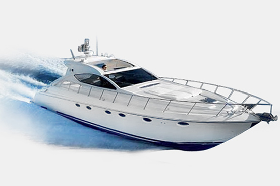 Dalla Pietà Motorboote kaufen, finanzieren und versichern