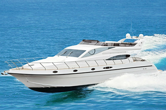 Dellapasqua Motoryachten kaufen, finanzieren und versichern