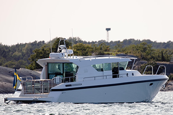 Delta Motorboote kaufen, finanzieren und versichern