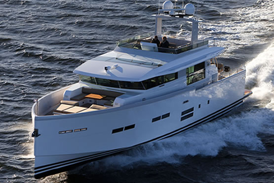 Delta Motoryachten kaufen, finanzieren und versichern